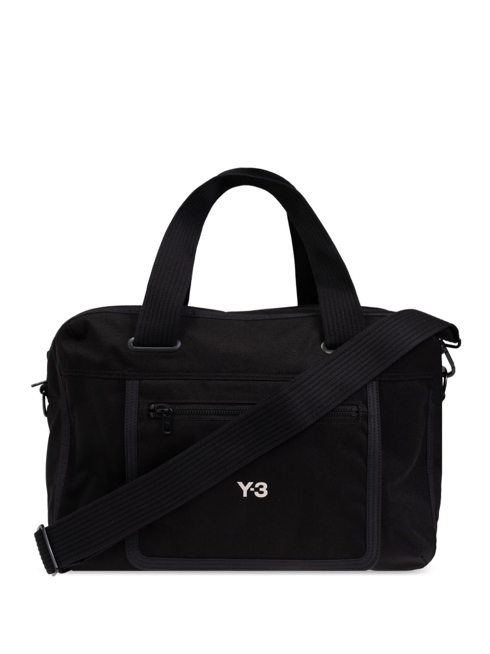 Y-3 CL holdall - Black von Y-3