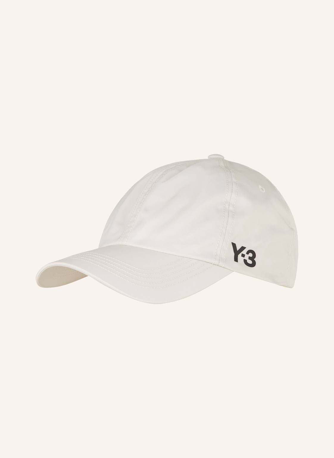 Y-3 Cap Y-3 Tech weiss von Y-3