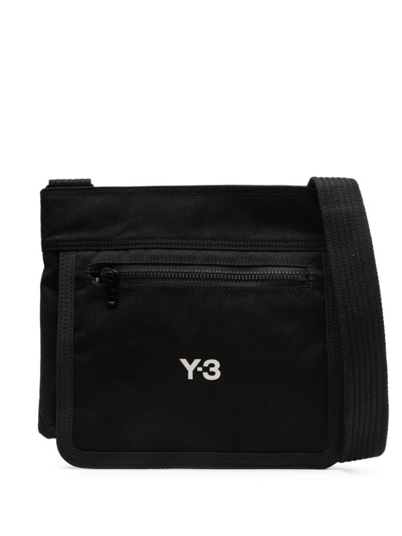 Y-3 Classic Sacoche shoulder bag - Black von Y-3