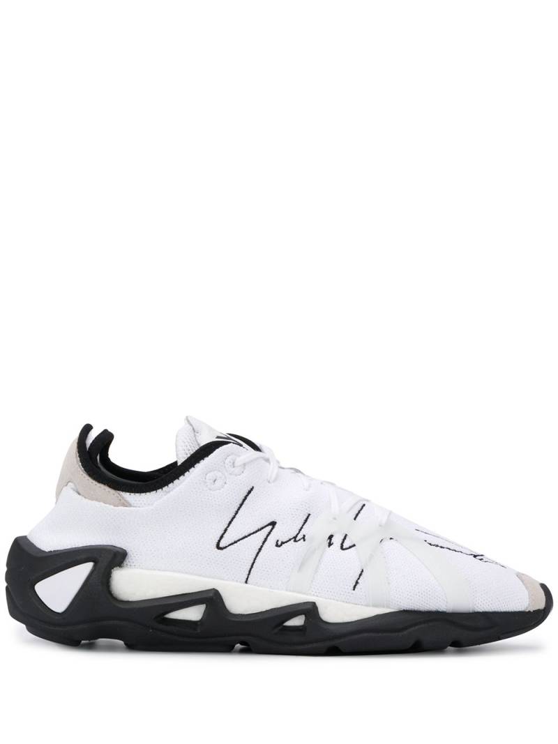 Y-3 FYW S-97 sneakers - White von Y-3