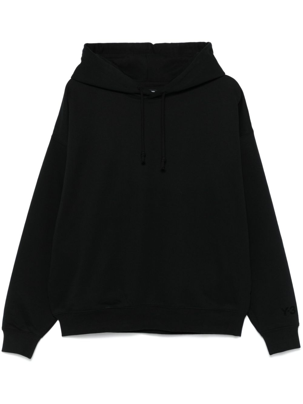 Y-3 GFX hoodie - Black von Y-3