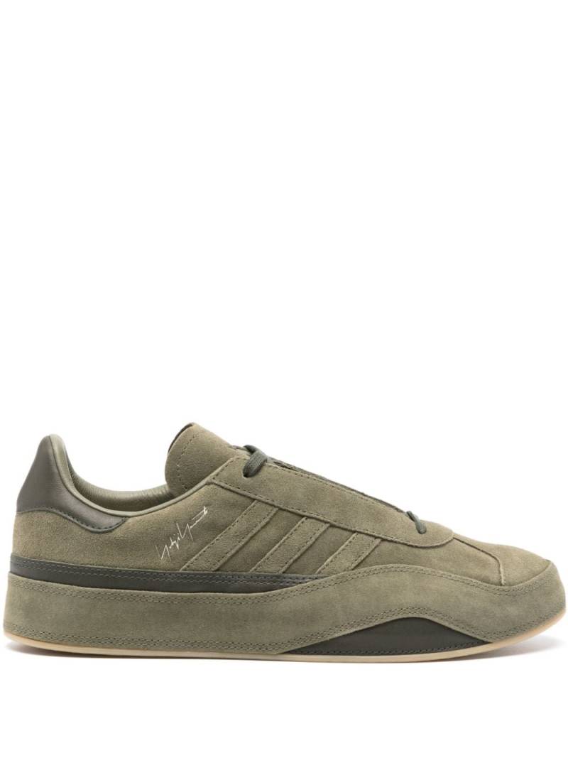 Y-3 Gazelle sneakers - Green von Y-3