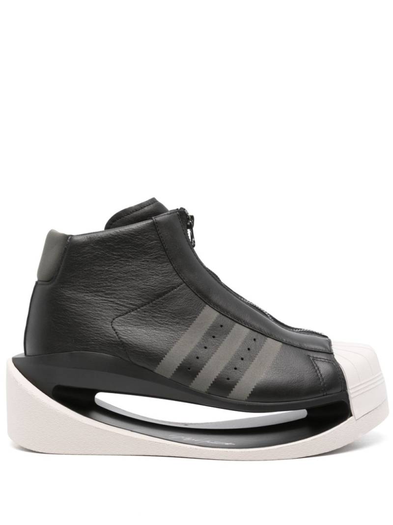 Y-3 Gendo Pro Model sneakers - Black von Y-3