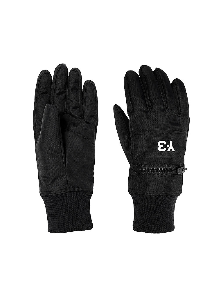 Y-3 Handschuhen NY Gloves schwarz | L von Y-3