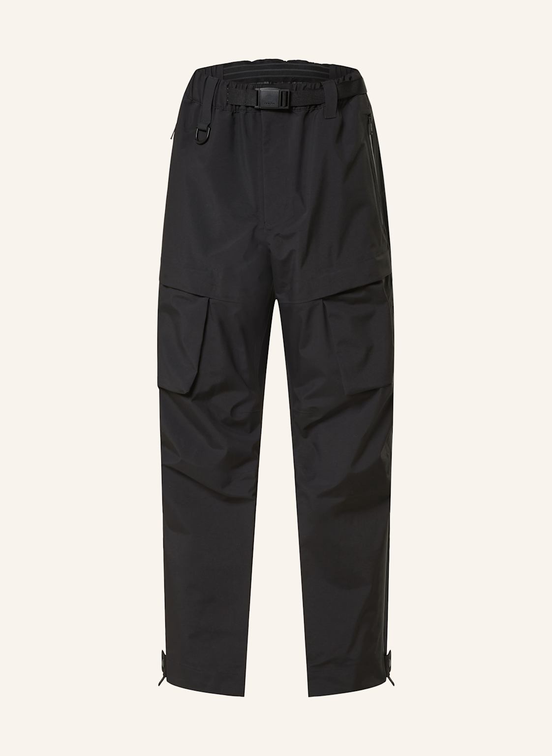 Y-3 Hose schwarz von Y-3