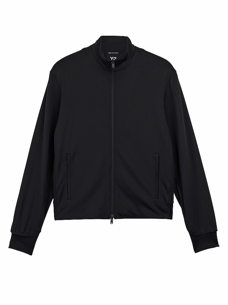 Y-3 Jacke  schwarz | L von Y-3