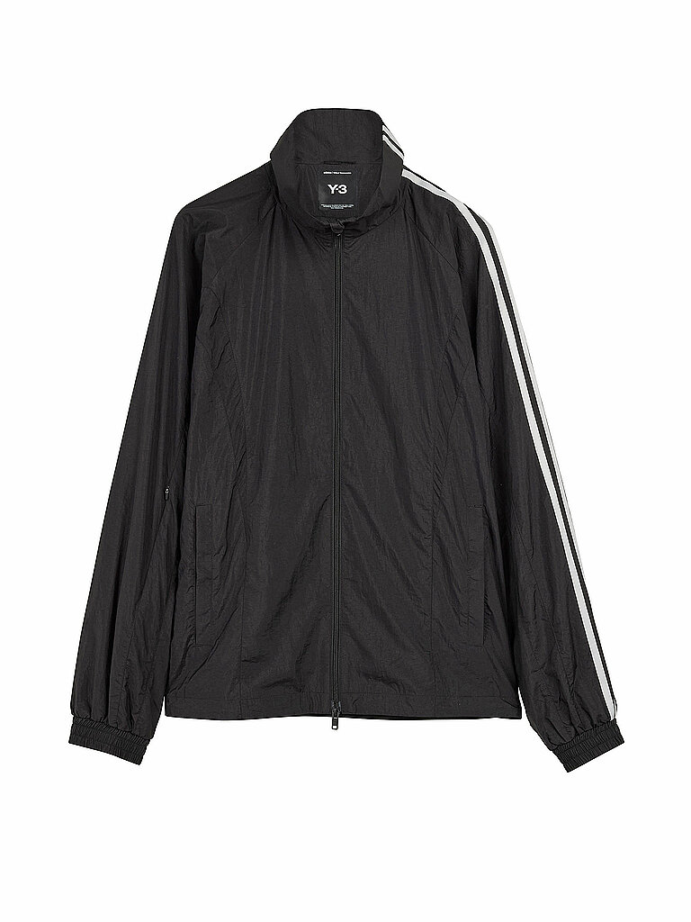 Y-3 Jacke  schwarz | L von Y-3