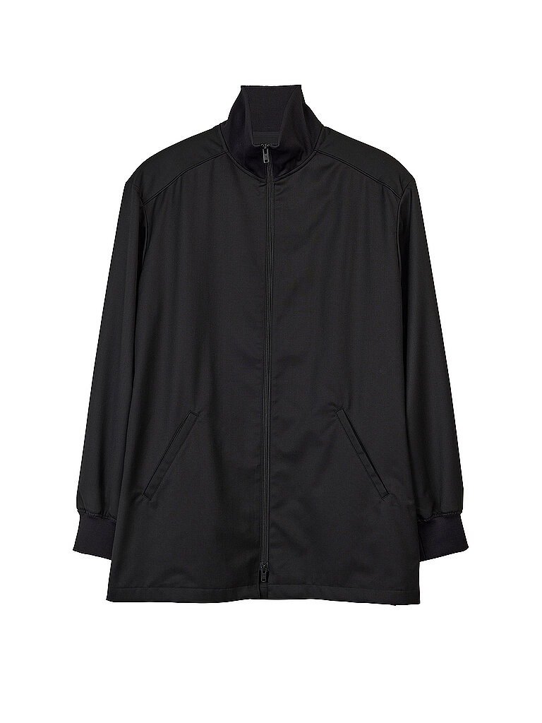 Y-3 Jacke schwarz | XL von Y-3