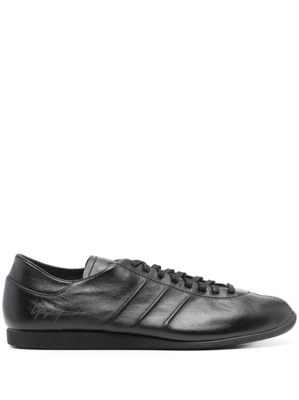 Y-3 Japan sneakers - Black von Y-3