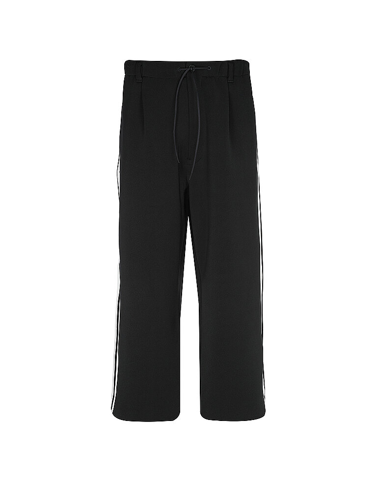 Y-3 Jogginghose schwarz | L von Y-3