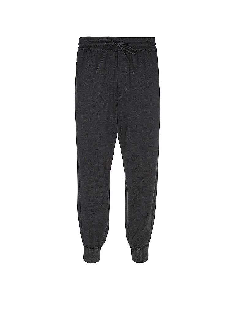 Y-3 Jogginghose  schwarz | XL von Y-3