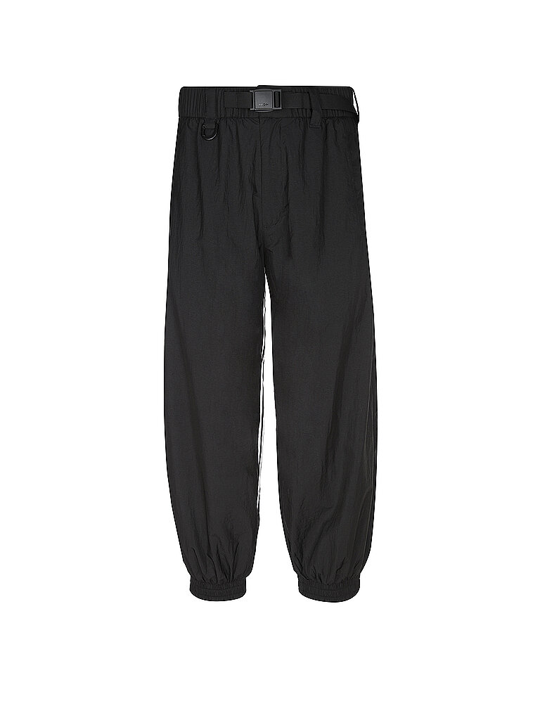 Y-3 Jogginghose  schwarz | XL von Y-3