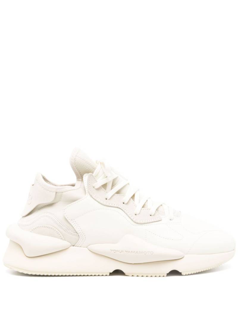 Y-3 Kaiwa sneakers - Neutrals von Y-3