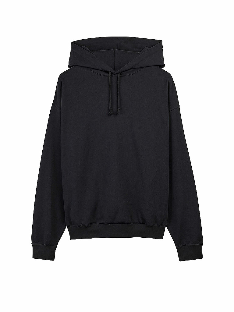 Y-3 Kapuzensweater - Hoodie  schwarz | L von Y-3