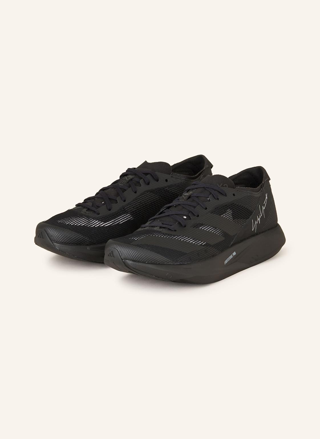 Y-3 Laufschuhe Takumi Sen 10 schwarz Y-3 Laufschuhe Takumi Sen 10 schwarz von Y-3