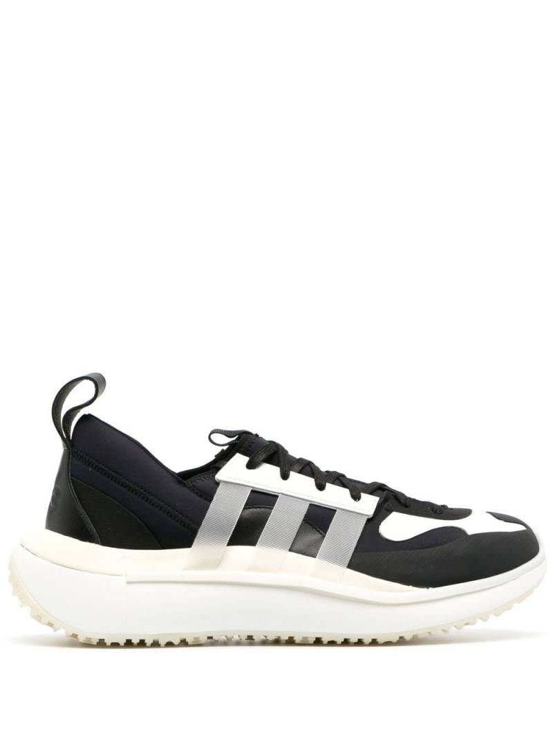 Y-3 Qisan Cozy sneakers - Black von Y-3