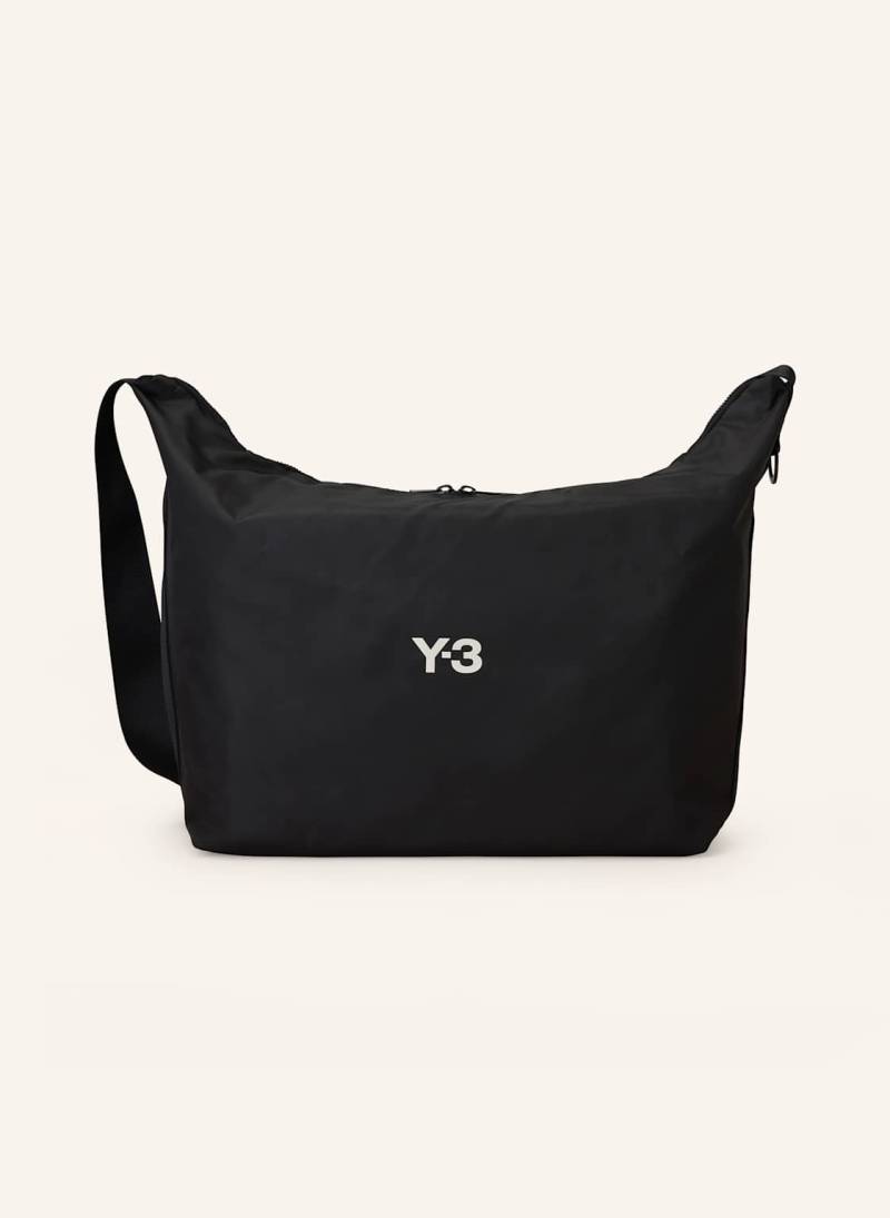Y-3 Reisetasche Y-3 X Body Large schwarz von Y-3