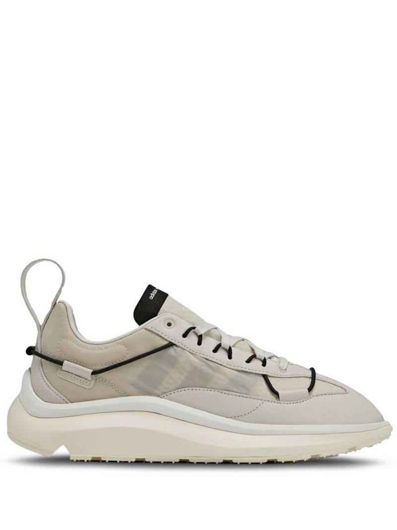 Y-3 Shiku Run low-top sneakers - Neutrals von Y-3