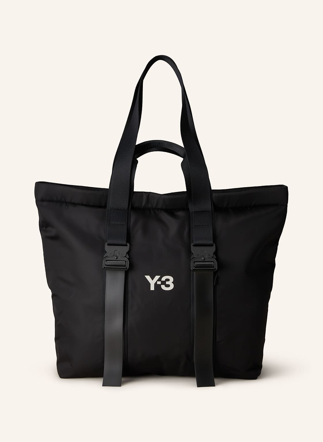 Y-3 Shopper schwarz von Y-3