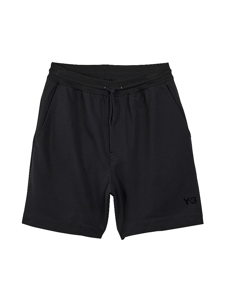 Y-3 Shorts schwarz | L von Y-3