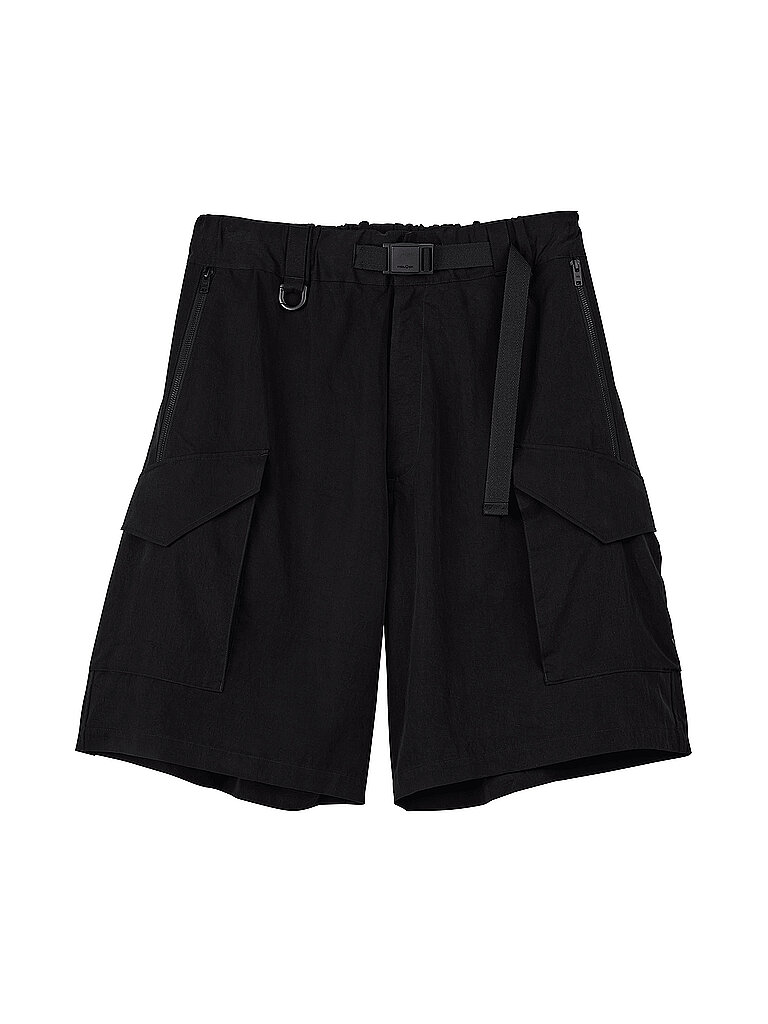 Y-3 Shorts schwarz | L von Y-3