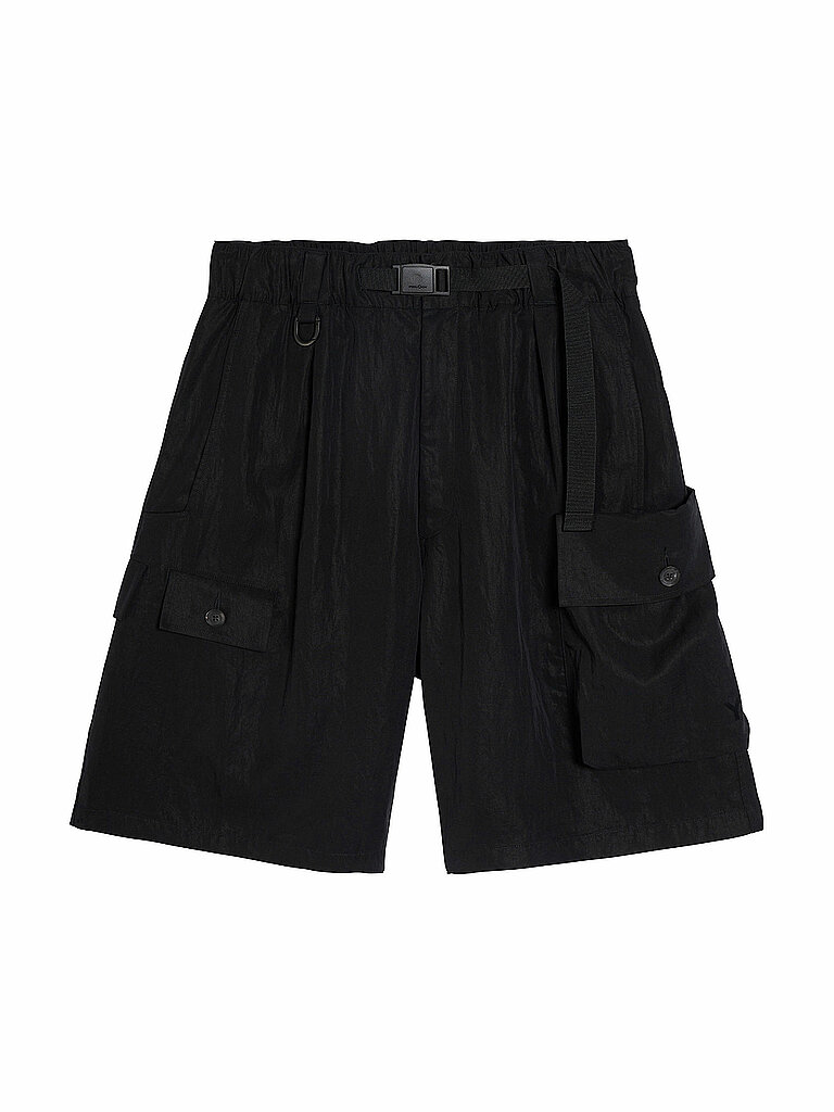 Y-3 Shorts  schwarz | L von Y-3