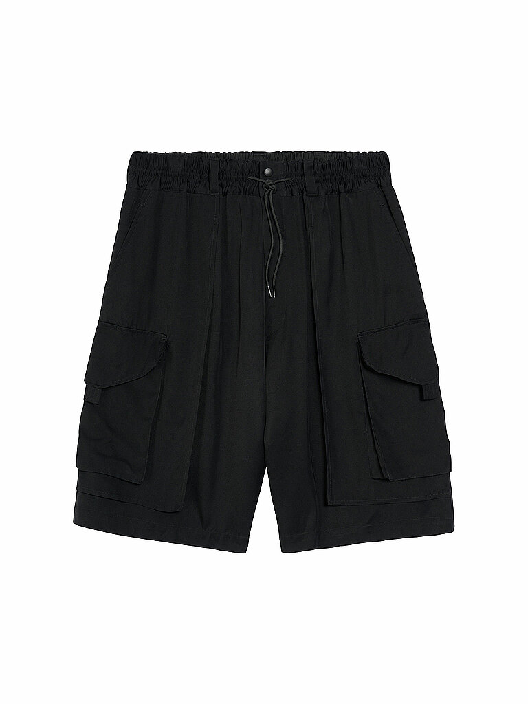 Y-3 Shorts  schwarz | L von Y-3