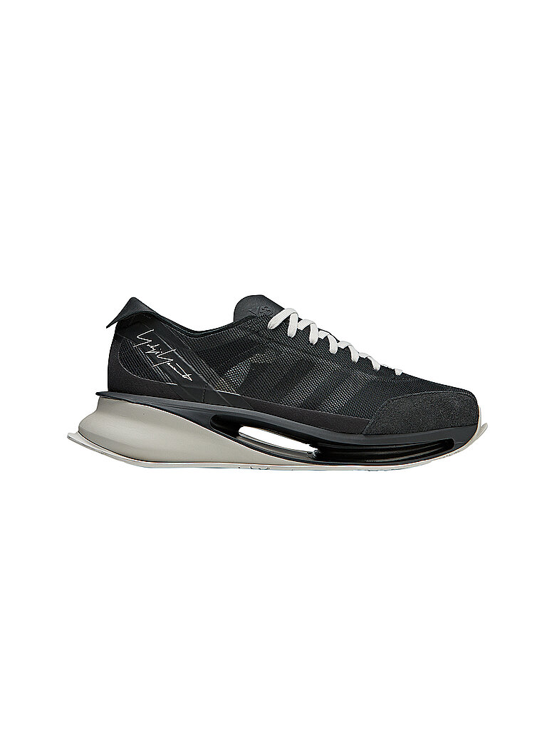 Y-3 Sneaker GENDO RUN schwarz | 42 1/2 von Y-3