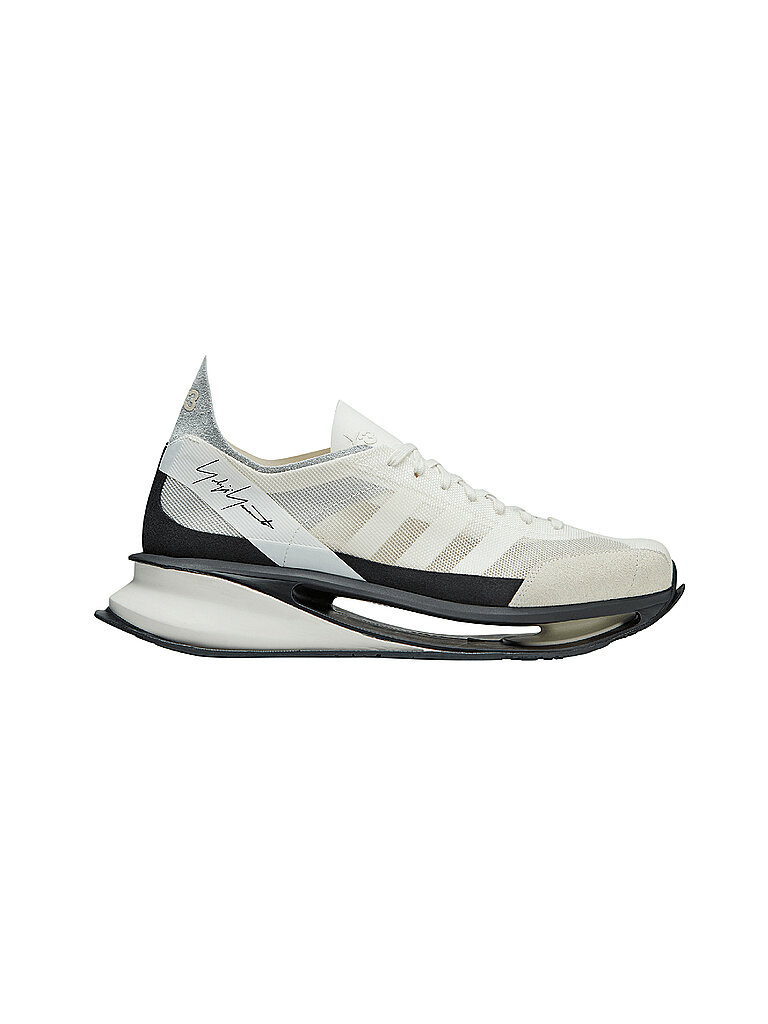 Y-3 Sneaker GENDO RUN weiss | 42 von Y-3