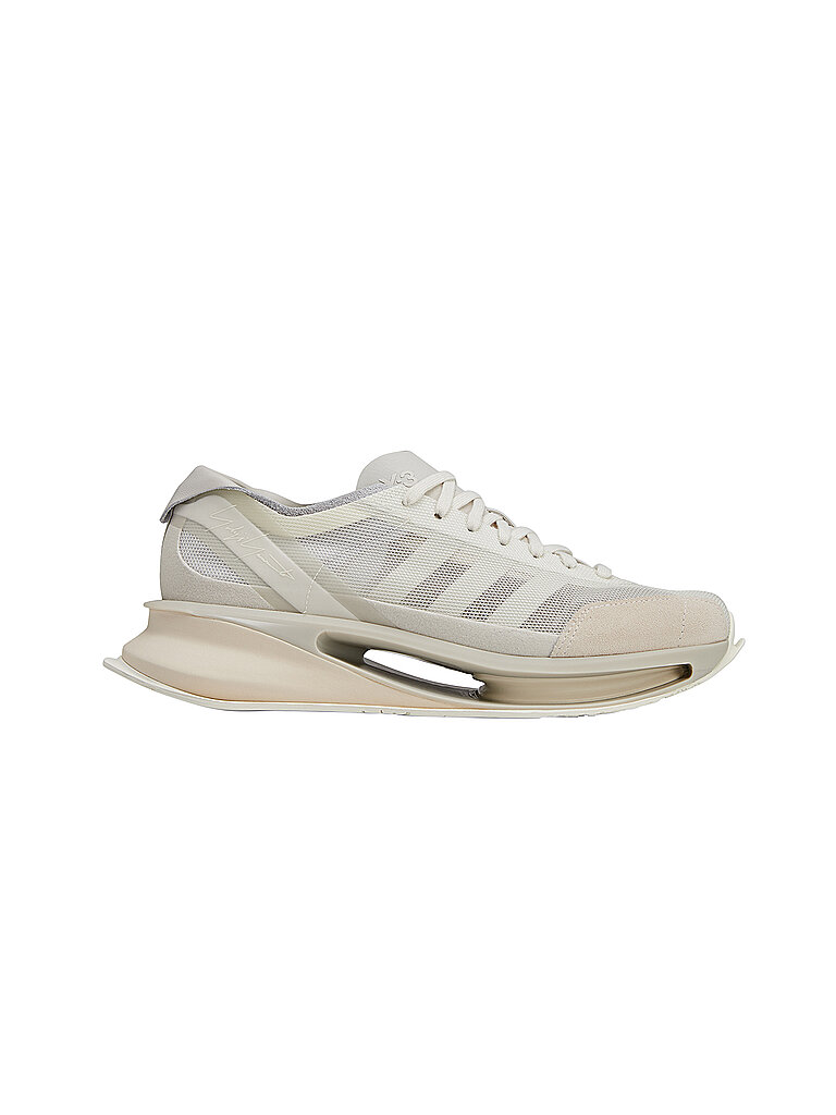 Y-3 Sneaker S-GENDO RUN creme | 41 1/3 von Y-3