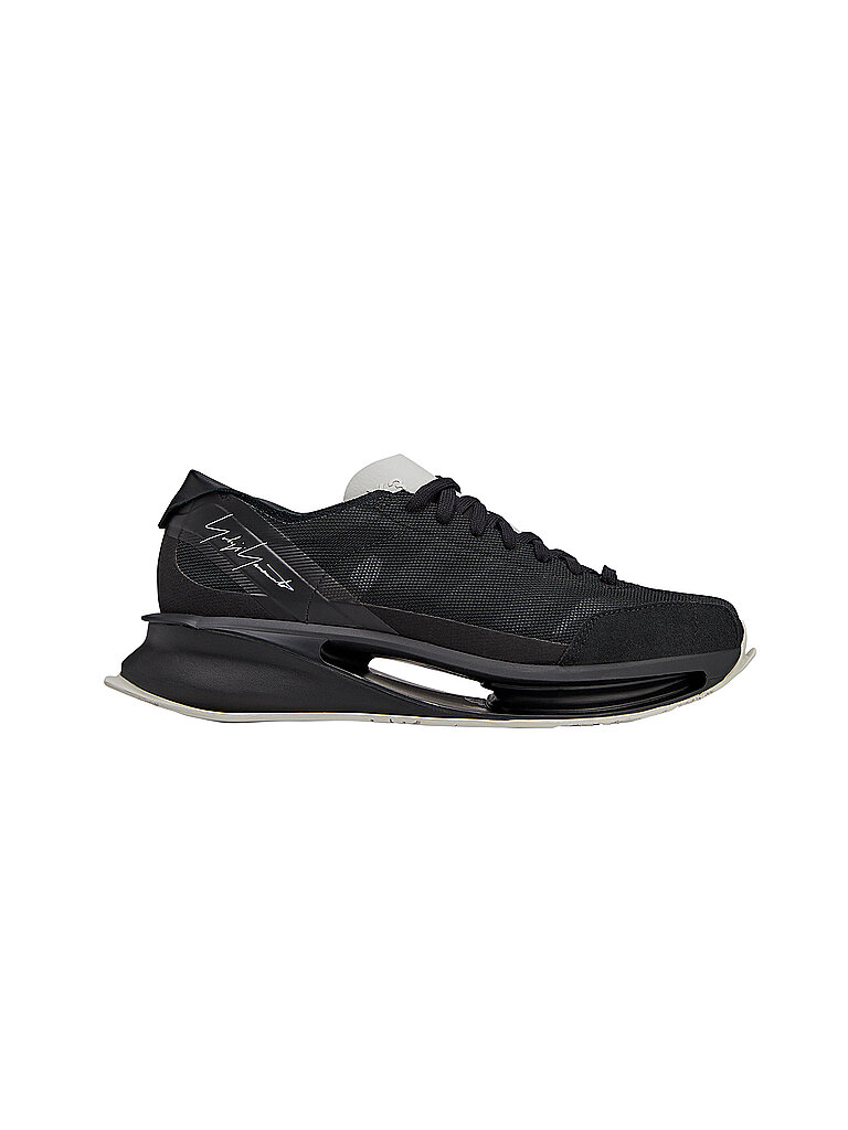 Y-3 Sneaker S-GENDO RUN schwarz | 41 1/3 von Y-3