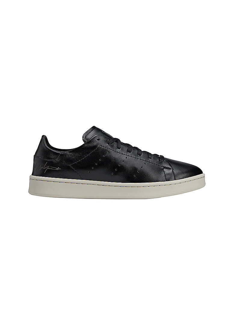 Y-3 Sneaker STAN SMITH schwarz | 41 1/3 von Y-3