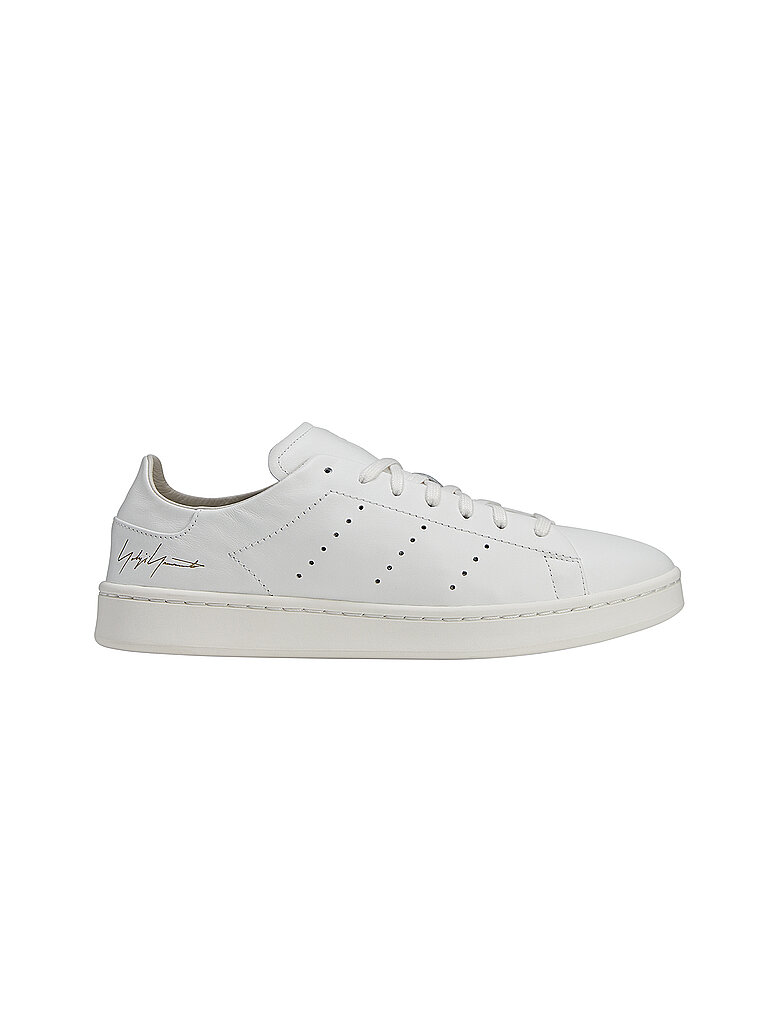 Y-3 Sneaker STAN SMITH weiss | 41 von Y-3