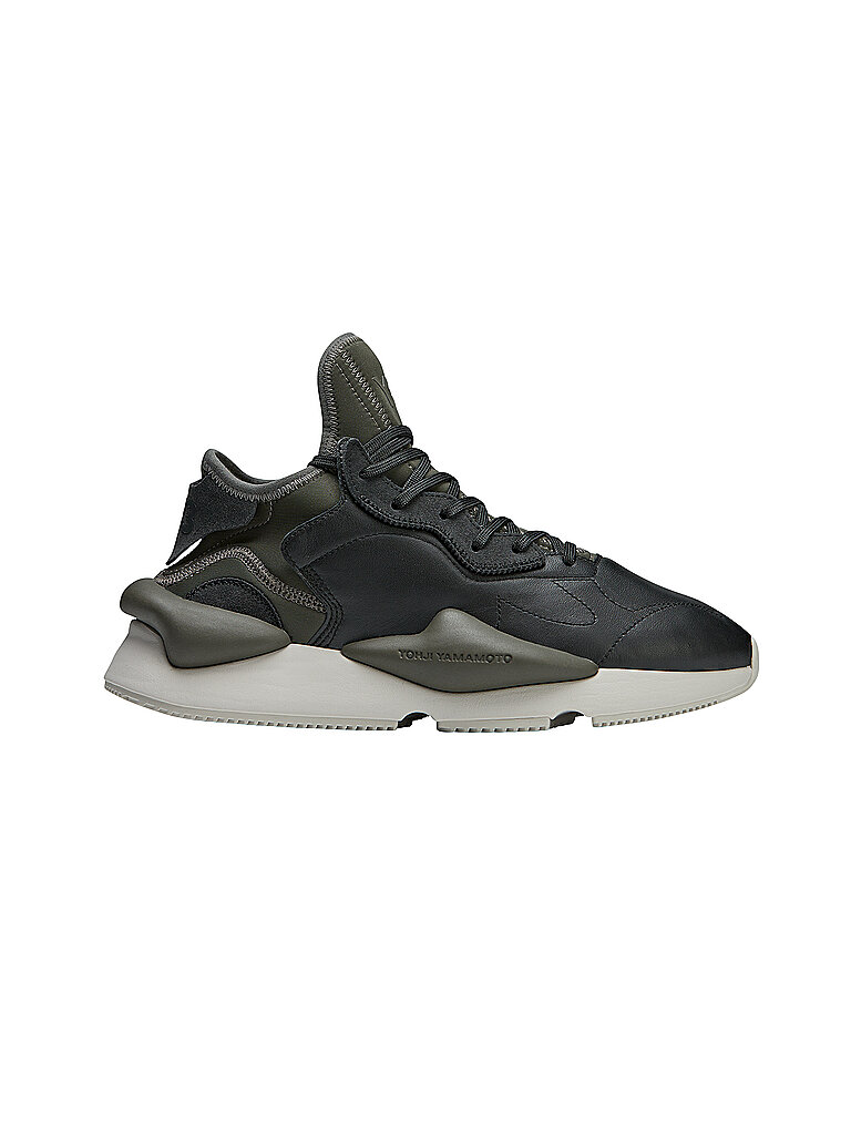 Y-3 Sneaker Y-3 KAIWA schwarz | 42 2/3 von Y-3