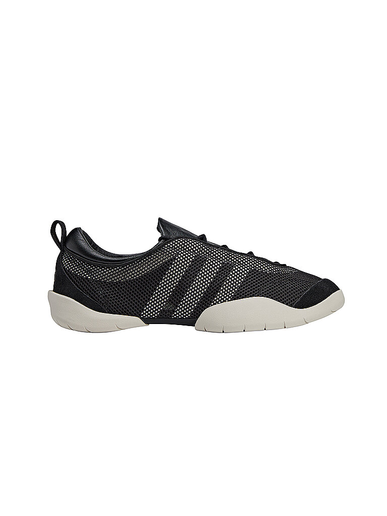 Y-3 Sneaker Y-3 REGU schwarz | 41 1/3 von Y-3