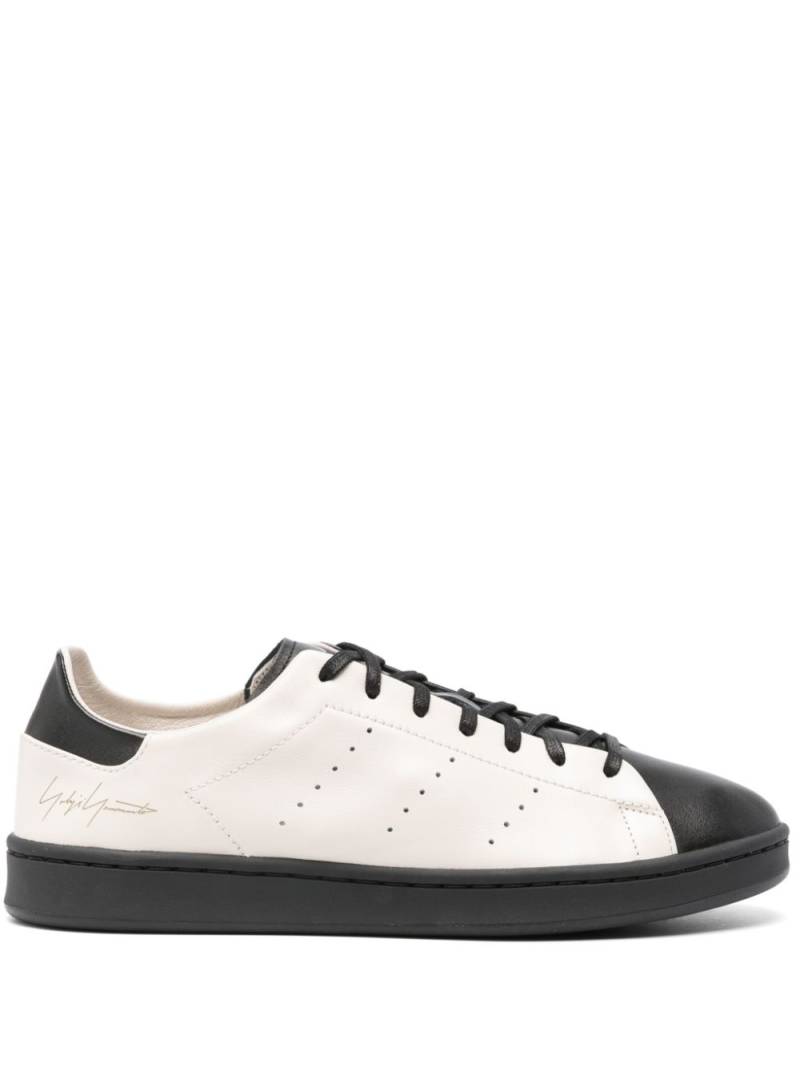 Y-3 Stan Smith sneakers - Black von Y-3