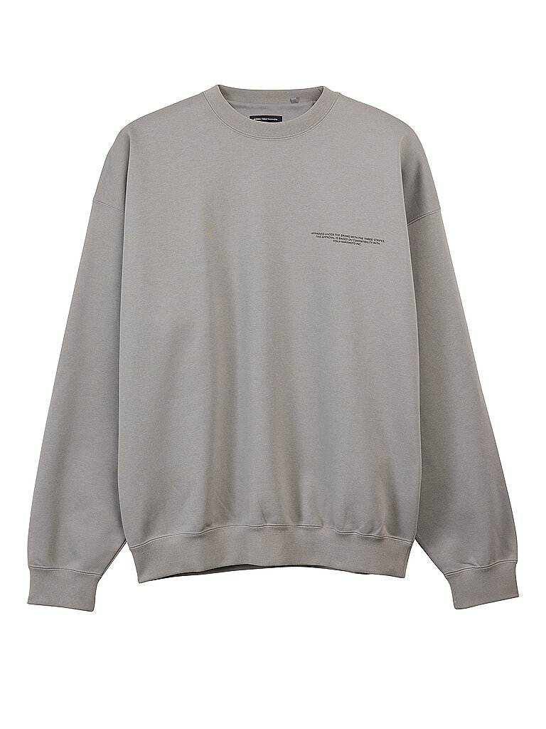 Y-3 Sweater grau | XL von Y-3