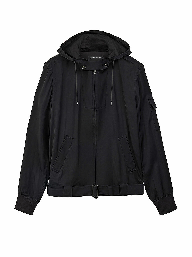 Y-3 Sweatjacke  schwarz | XL von Y-3