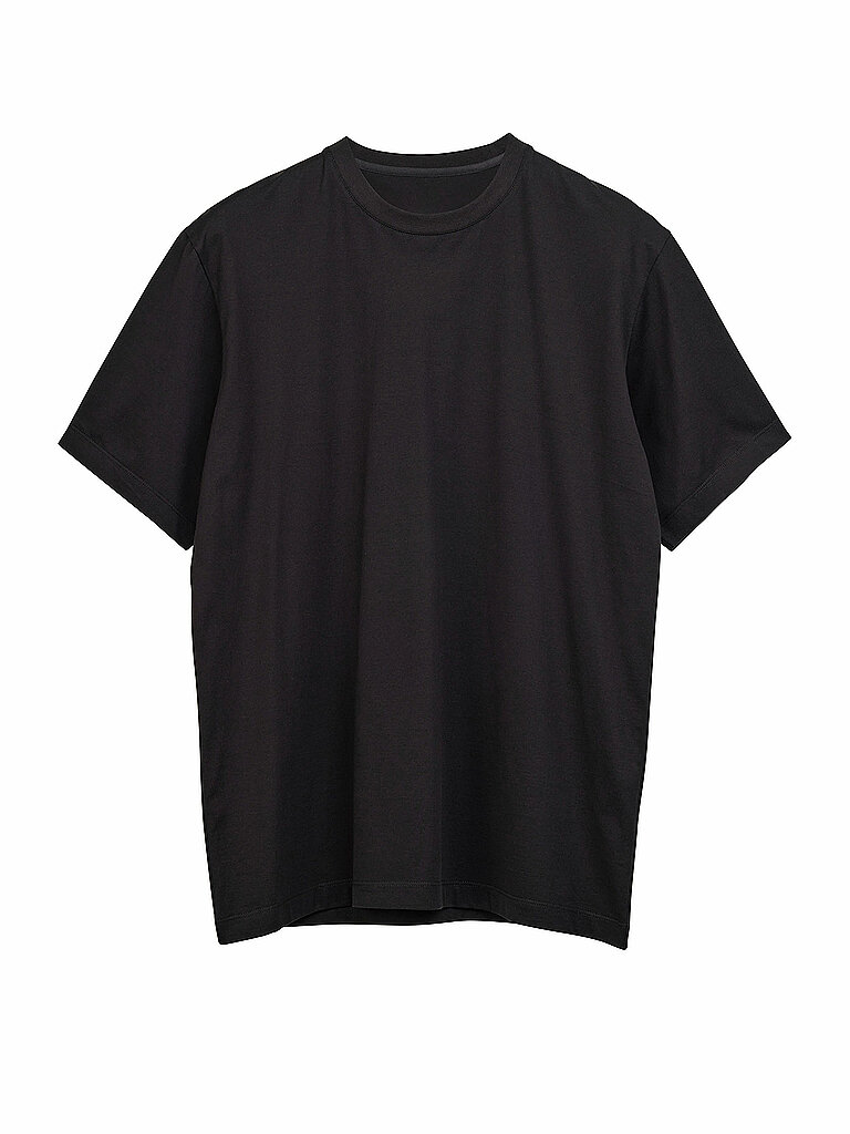 Y-3 T-Shirt  schwarz | L von Y-3