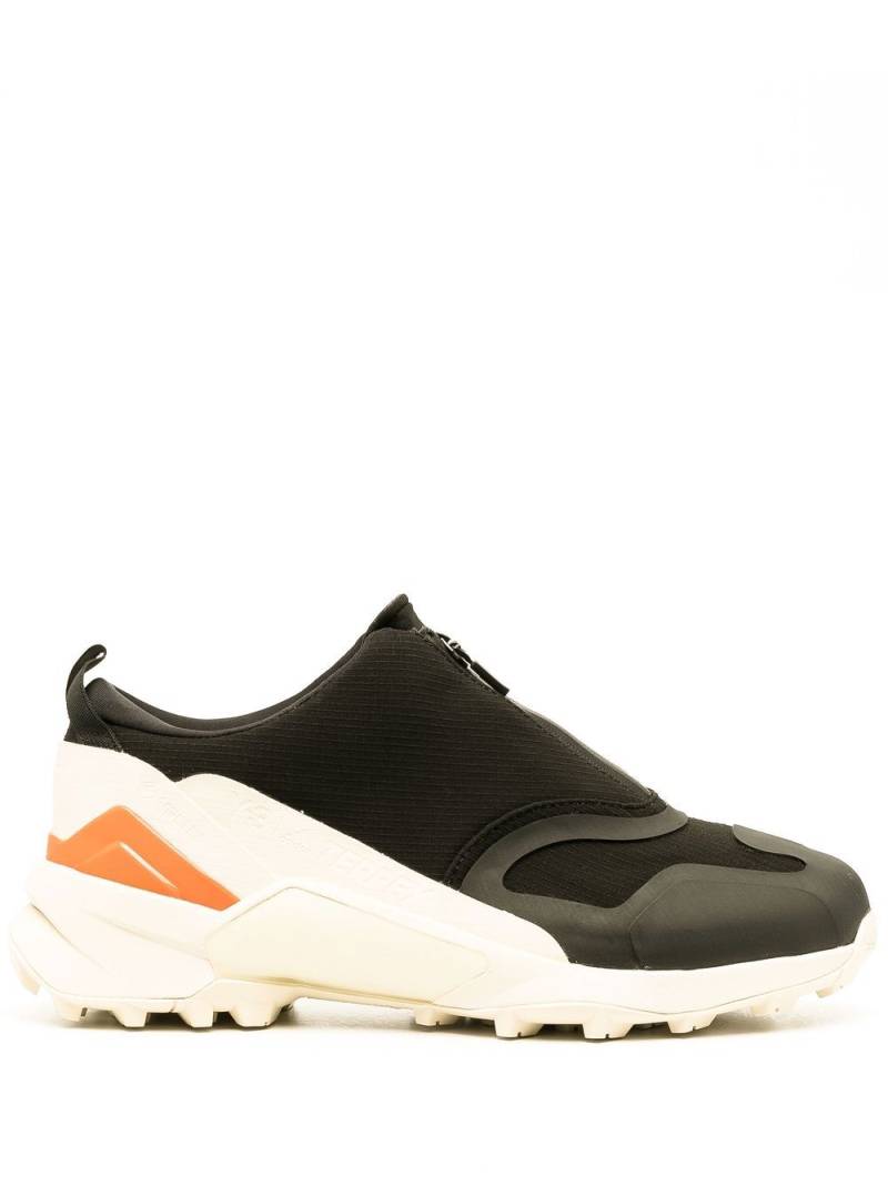 Y-3 Terrex Swift R-3 GTX sneakers - Black von Y-3