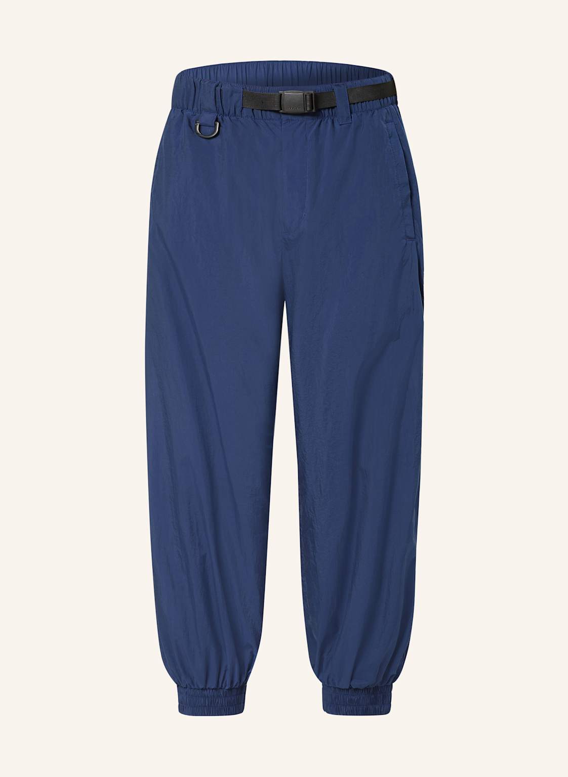 Y-3 Track Pants Mit Galonstreifen blau Y-3 Track Pants Mit Galonstreifen blau von Y-3