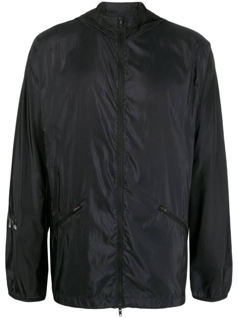 Y-3 WIND.RDY running jacket - Black von Y-3