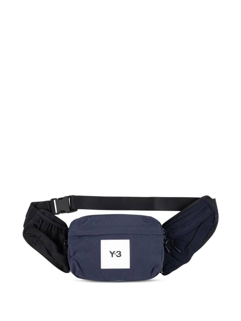 Y-3 Y-3 Classic sling bag - Blue von Y-3