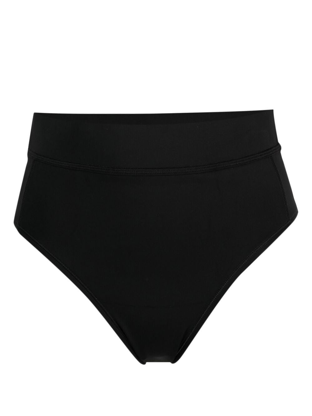 Y-3 surf bikini bottom - Black von Y-3