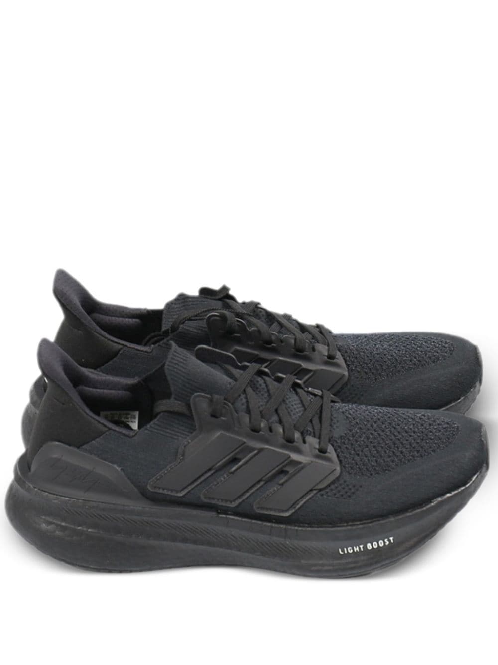 Y-3 x Adidas Ultraboost 22 sneakers - Black von Y-3