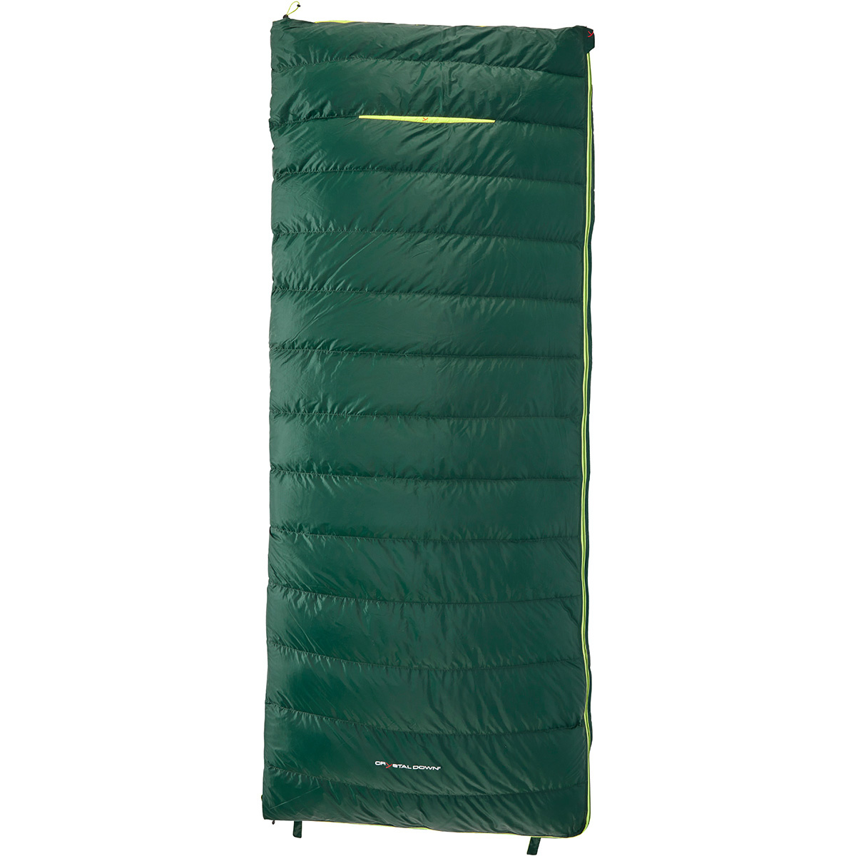 Nordisk Tension Brick 200 Schlafsack Nordisk Tension Brick 200 Schlafsack von Nordisk