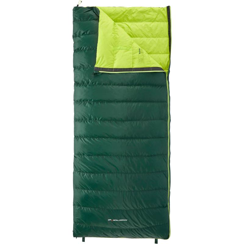 Y by Nordisk Tension Brick 200 zip L Daunenschlafsack von Y by Nordisk