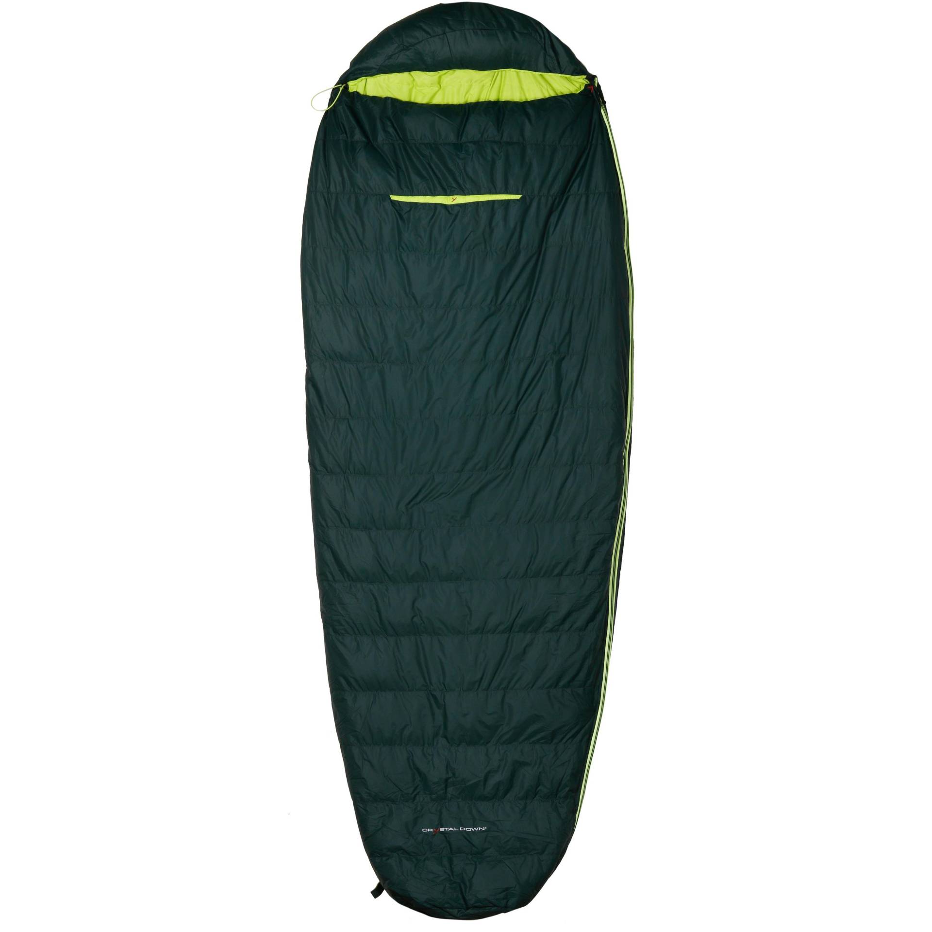 Y by Nordisk Tension Comfort 300 Daunenschlafsack von Y by Nordisk