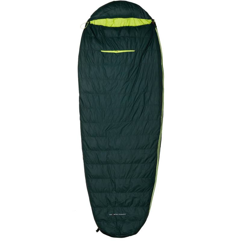 Y by Nordisk Tension Comfort 300 Daunenschlafsack von Y by Nordisk