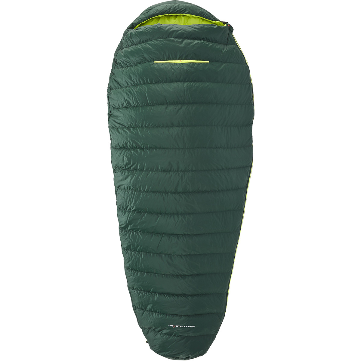 Nordisk Tension Comfort 300 Schlafsack von Nordisk